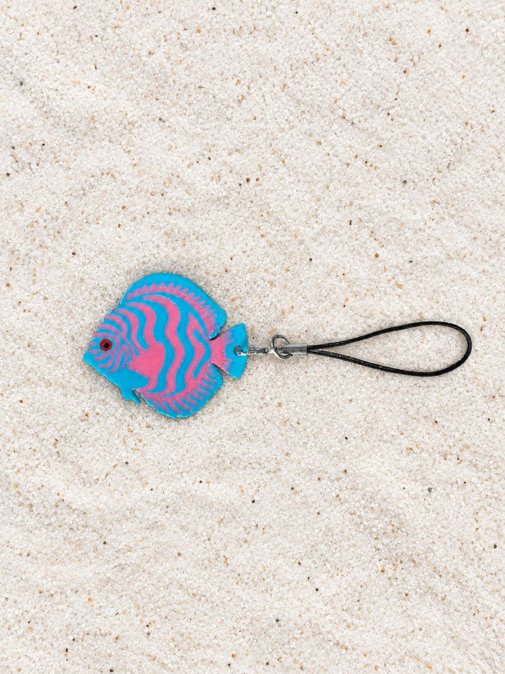 Discus