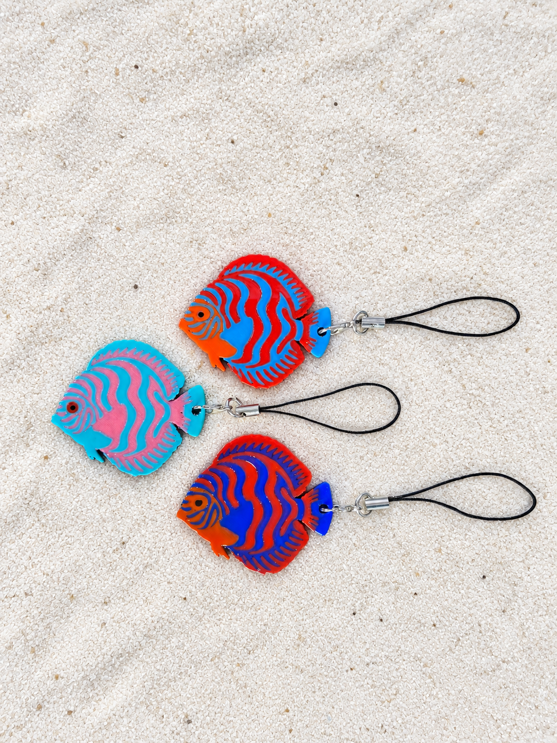 Discus