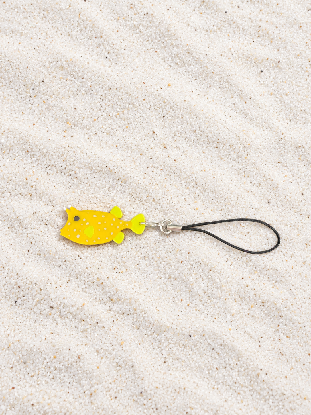 Cow Fish