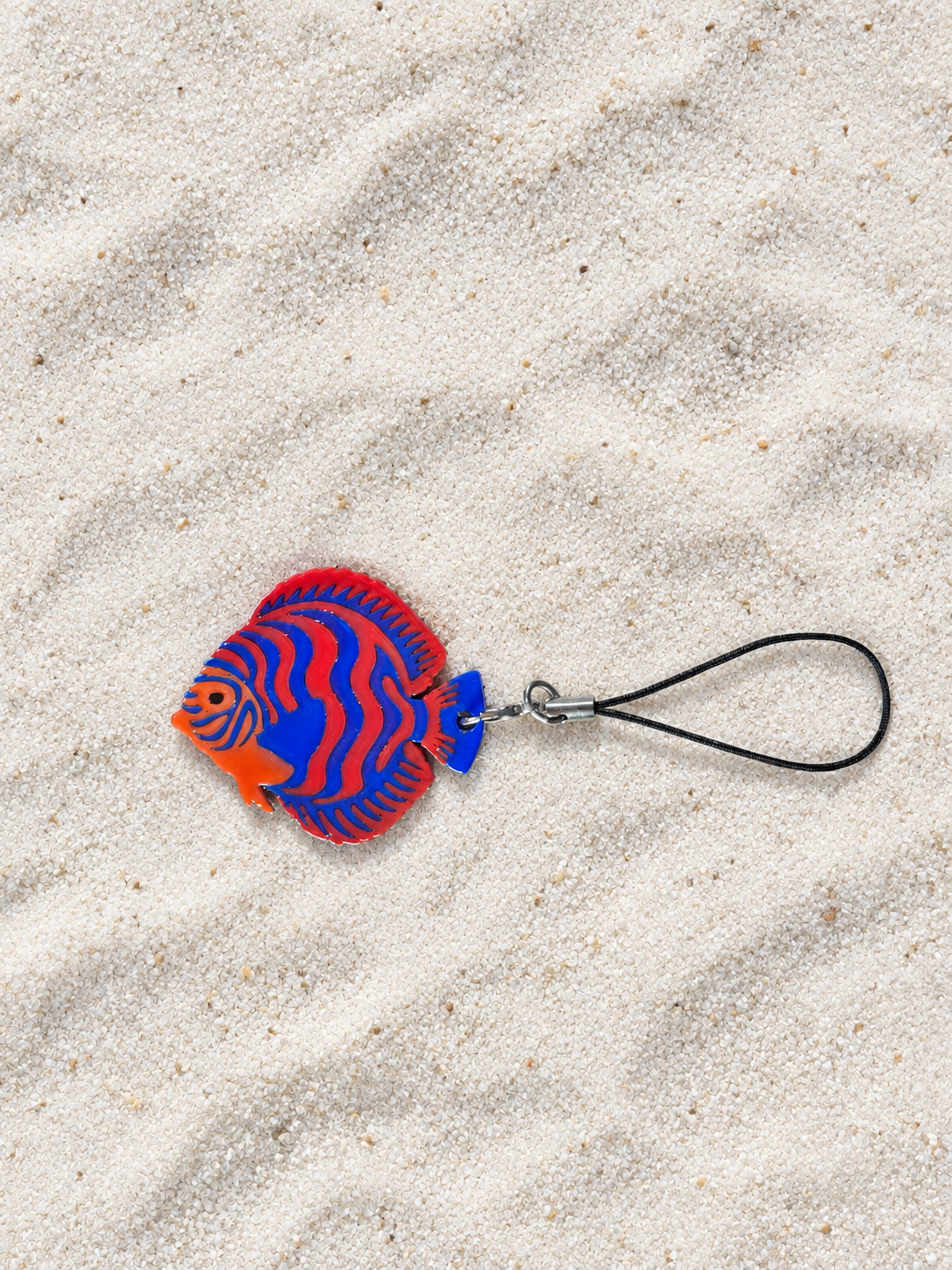Discus