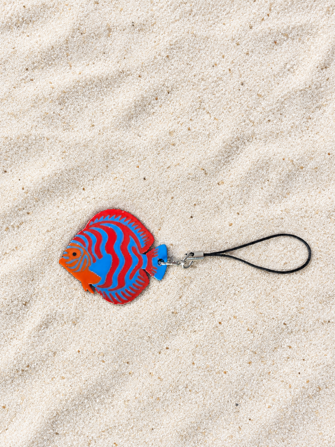 Discus