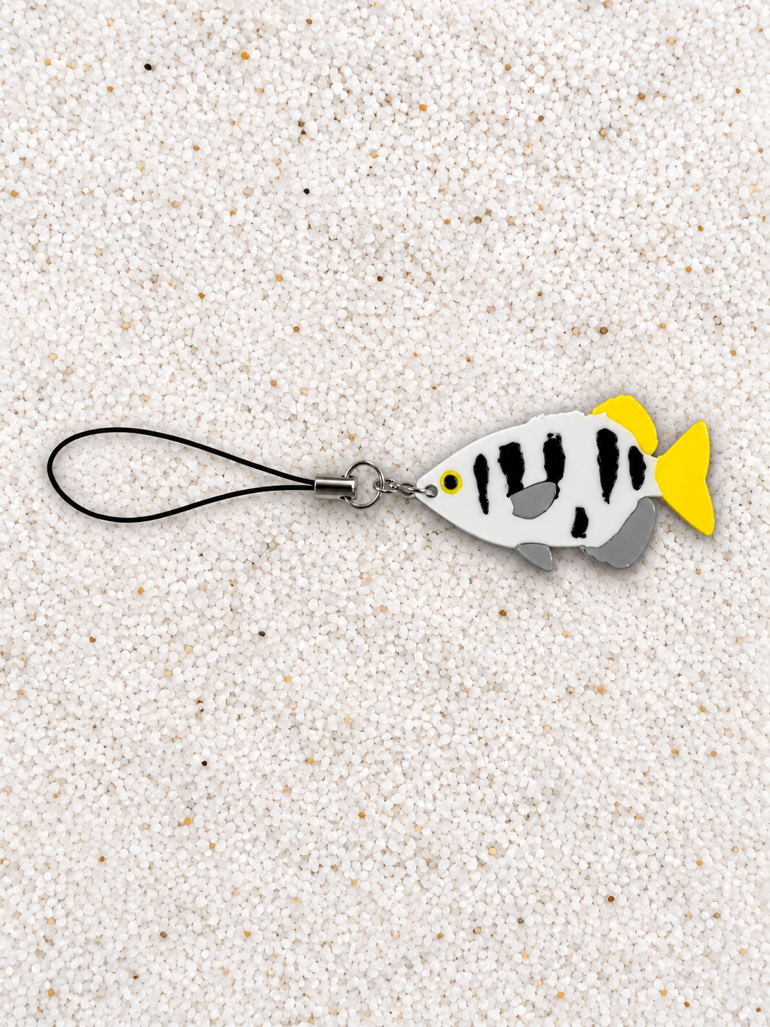 Archer Fish