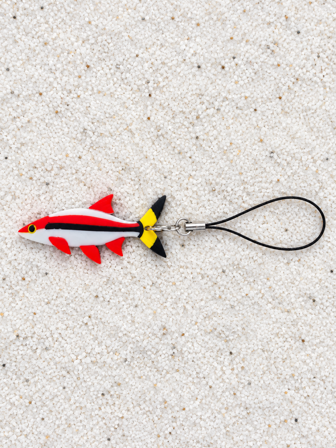 Torpedo Barb