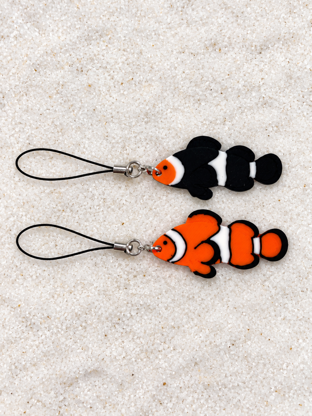 Clown Fish