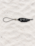 Marble Ghost Knife