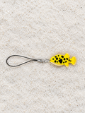 Pea Puffer