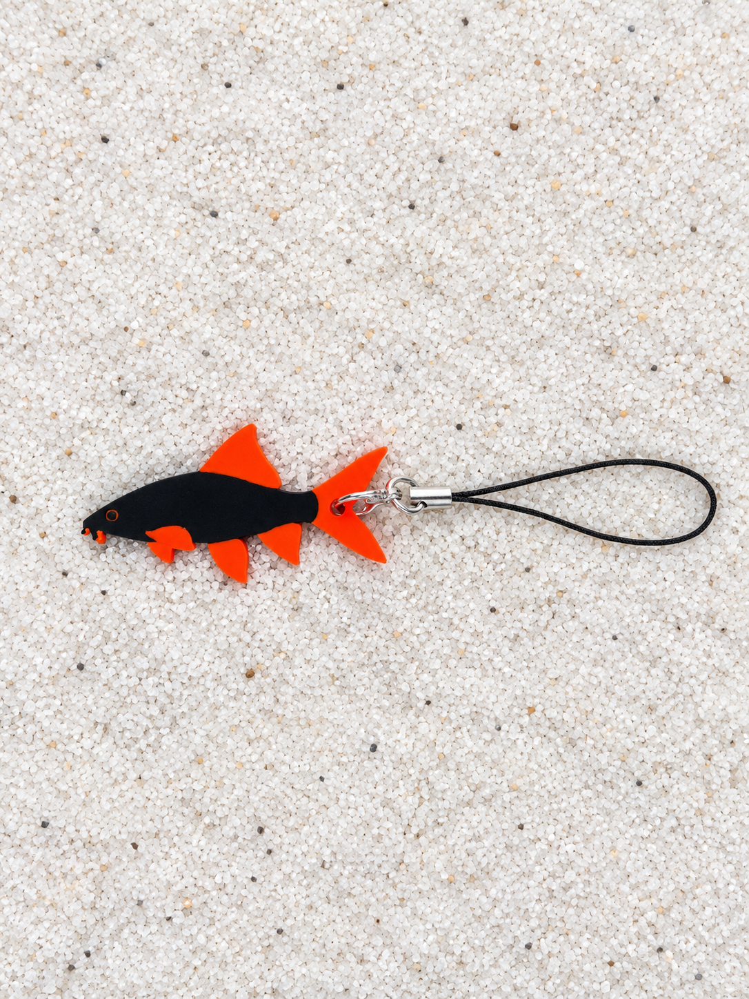 Rainbow Shark
