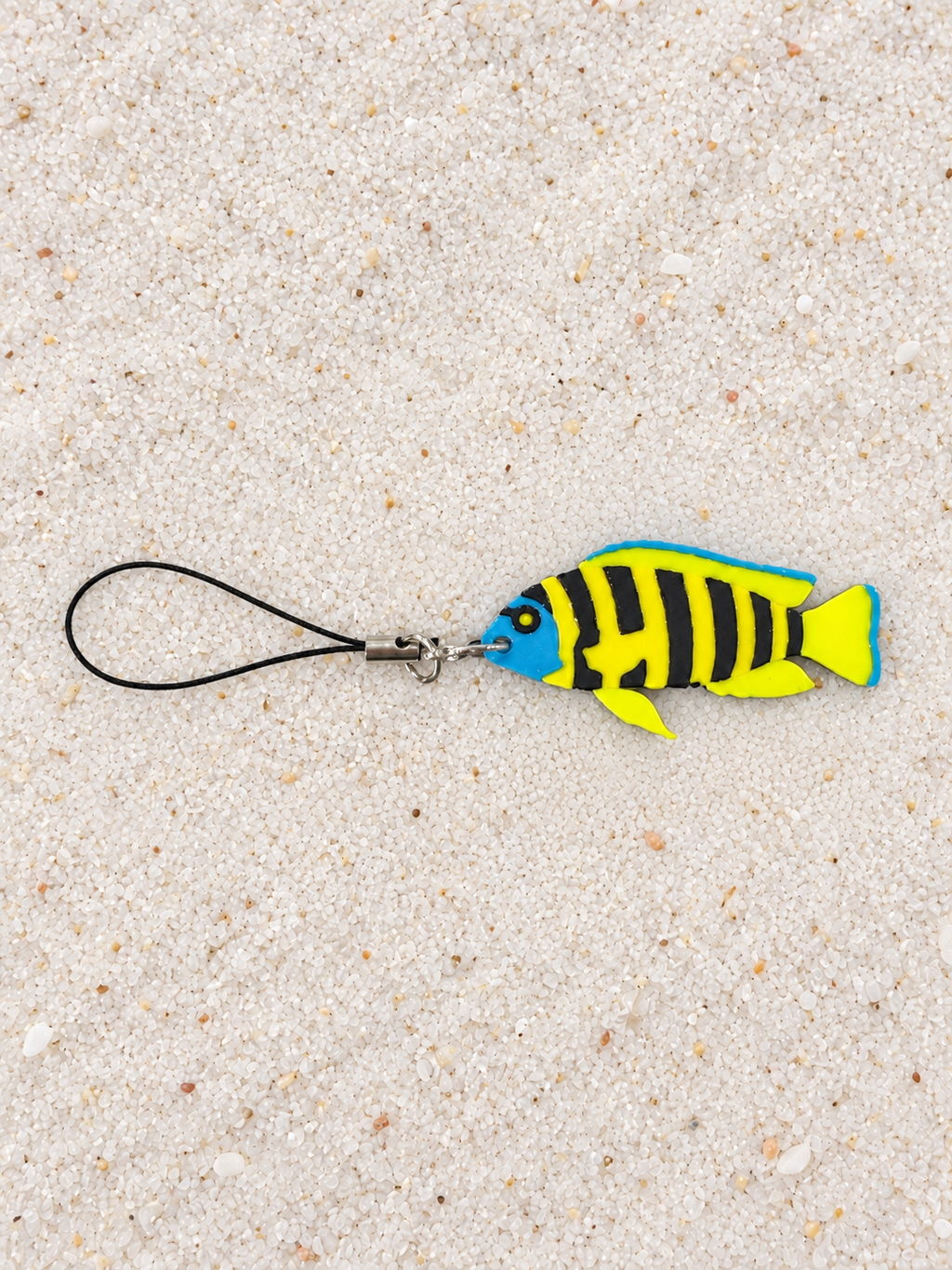 African Cichlids