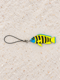 African Cichlids