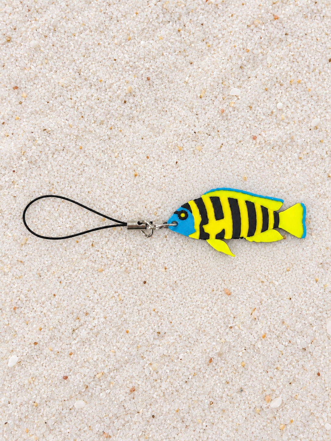 African Cichlids